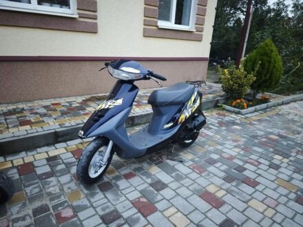 Хонда Другая, объемом двигателя 50 л и пробегом 0 тыс. км за 356 $, фото 1 на Automoto.ua