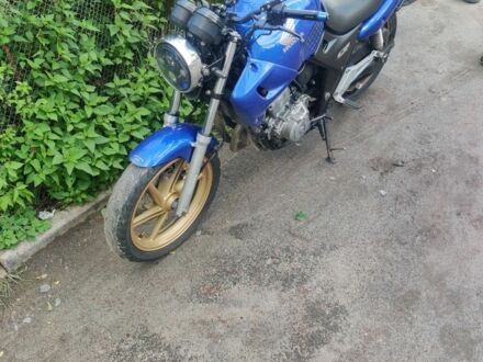 Хонда Інша, об'ємом двигуна 0.5 л та пробігом 0 тис. км за 2200 $, фото 1 на Automoto.ua