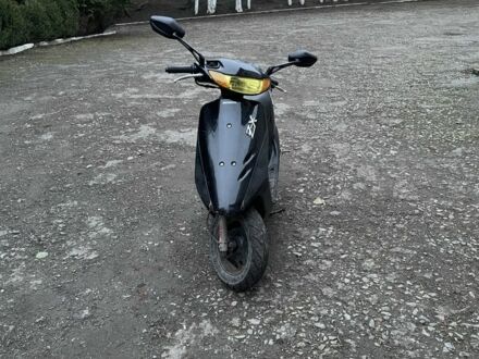 Хонда Другая, объемом двигателя 49 л и пробегом 0 тыс. км за 213 $, фото 1 на Automoto.ua