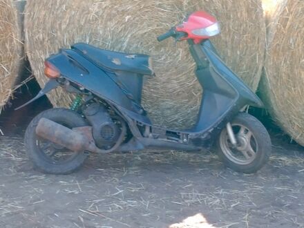 Хонда Другая 2000 в Обухове на Automoto.ua Хонда Другая, объемом двигателя 49 л и пробегом 0 тыс. км за 134 $, фото 1 на Automoto.ua