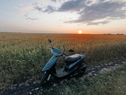 Хонда Інша 2000 у Подільськ (Котовськ) на Automoto.ua Хонда Інша, об'ємом двигуна 50 л та пробігом 0 тис. км за 292 $, фото 1 на Automoto.ua