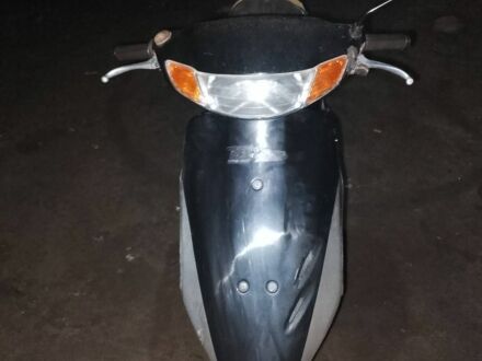 Хонда Інша, об'ємом двигуна 50 л та пробігом 0 тис. км за 191 $, фото 1 на Automoto.ua