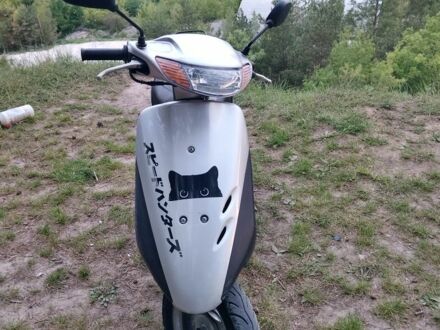 Хонда Другая 2000 в Кременце на Automoto.ua Хонда Другая, объемом двигателя 49 л и пробегом 0 тыс. км за 370 $, фото 1 на Automoto.ua