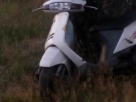 Хонда Другая, объемом двигателя 49 л и пробегом 0 тыс. км за 119 $, фото 1 на Automoto.ua