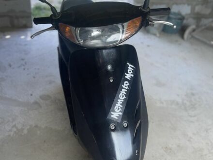 Хонда Інша, об'ємом двигуна 50 л та пробігом 0 тис. км за 701 $, фото 1 на Automoto.ua