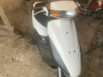 Хонда Другая, объемом двигателя 65 л и пробегом 0 тыс. км за 120 $, фото 1 на Automoto.ua