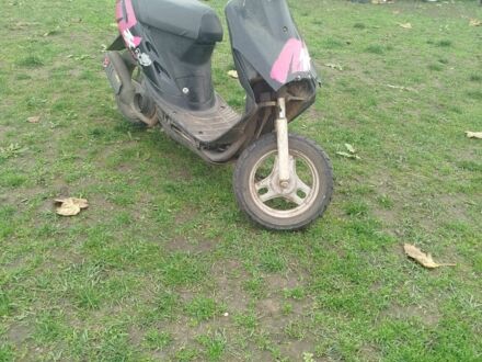 Хонда Інша, об'ємом двигуна 49 л та пробігом 0 тис. км за 119 $, фото 1 на Automoto.ua