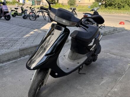 Хонда Другая 2000 в Апостолове на Automoto.ua Хонда Другая, объемом двигателя 49 л и пробегом 0 тыс. км за 170 $, фото 1 на Automoto.ua