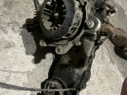 Хонда Інша, об'ємом двигуна 0 л та пробігом 0 тис. км за 53 $, фото 1 на Automoto.ua