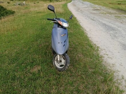 Хонда Інша, об'ємом двигуна 50 л та пробігом 0 тис. км за 213 $, фото 1 на Automoto.ua