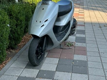 Хонда Інша, об'ємом двигуна 80 л та пробігом 0 тис. км за 607 $, фото 1 на Automoto.ua