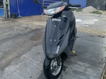 Хонда Другая, объемом двигателя 49 л и пробегом 0 тыс. км за 288 $, фото 1 на Automoto.ua