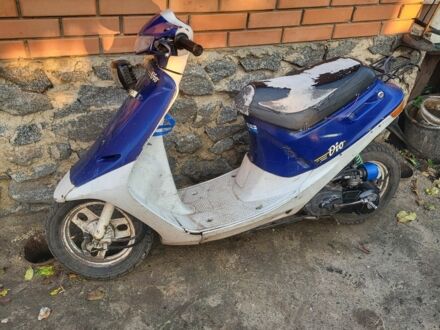 Хонда Інша, об'ємом двигуна 49 л та пробігом 0 тис. км за 65 $, фото 1 на Automoto.ua