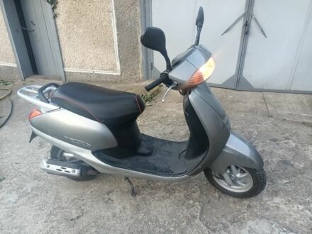 Хонда Другая, объемом двигателя 0 л и пробегом 0 тыс. км за 500 $, фото 1 на Automoto.ua