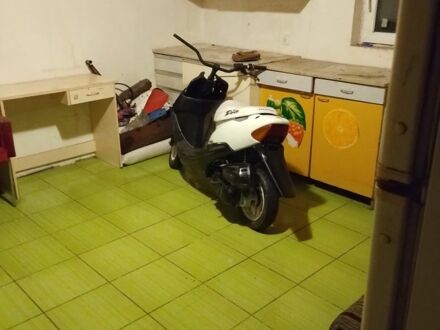 Хонда Інша, об'ємом двигуна 50 л та пробігом 0 тис. км за 155 $, фото 1 на Automoto.ua