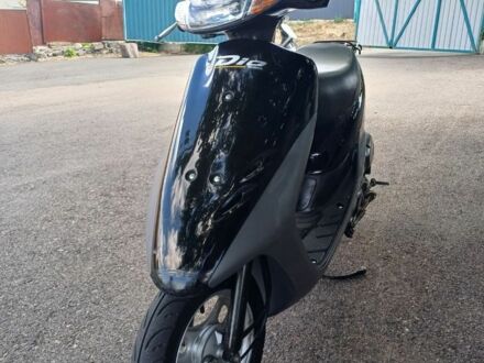 Хонда Інша, об'ємом двигуна 50 л та пробігом 0 тис. км за 500 $, фото 1 на Automoto.ua