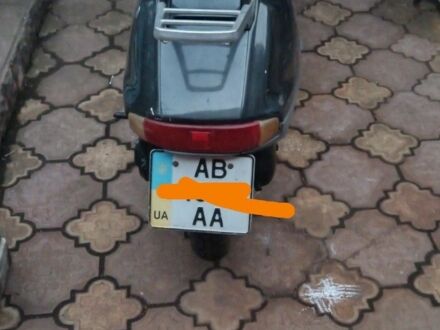 Хонда Інша 2000 у Казатине на Automoto.ua Хонда Інша, об'ємом двигуна 90 л та пробігом 0 тис. км за 17000 $, фото 1 на Automoto.ua