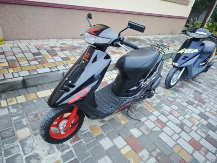 Хонда Другая, объемом двигателя 50 л и пробегом 0 тыс. км за 503 $, фото 1 на Automoto.ua