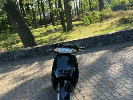Хонда Інша, об'ємом двигуна 100 л та пробігом 0 тис. км за 607 $, фото 1 на Automoto.ua