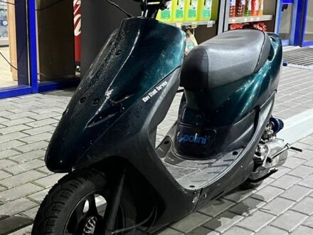 Хонда Другая, объемом двигателя 49 л и пробегом 0 тыс. км за 335 $, фото 1 на Automoto.ua