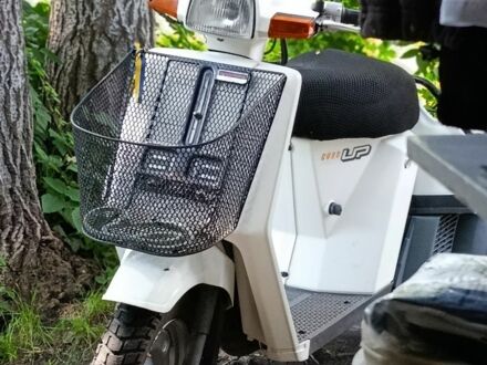 Хонда Другая, объемом двигателя 50 л и пробегом 0 тыс. км за 800 $, фото 1 на Automoto.ua