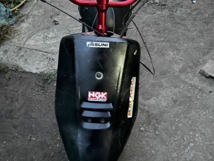 Хонда Інша, об'ємом двигуна 50 л та пробігом 0 тис. км за 48 $, фото 1 на Automoto.ua