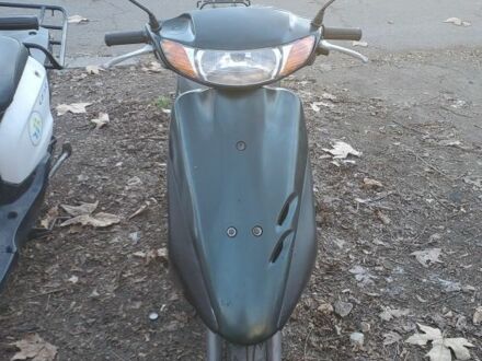 Хонда Інша, об'ємом двигуна 49 л та пробігом 0 тис. км за 400 $, фото 1 на Automoto.ua