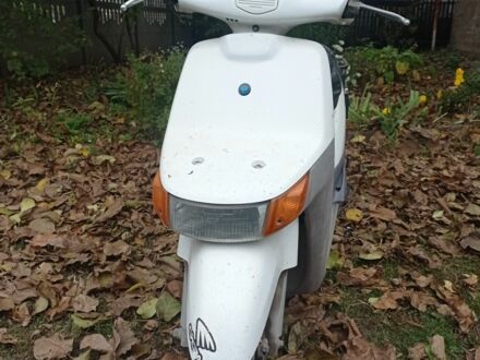 Хонда Другая, объемом двигателя 0 л и пробегом 0 тыс. км за 168 $, фото 1 на Automoto.ua