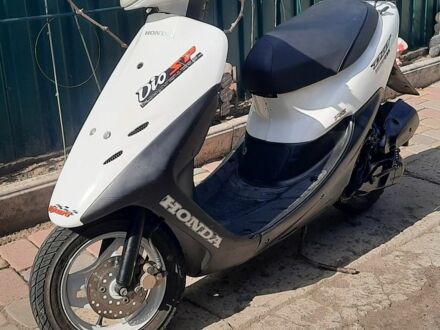 Хонда Інша, об'ємом двигуна 50 л та пробігом 0 тис. км за 367 $, фото 1 на Automoto.ua