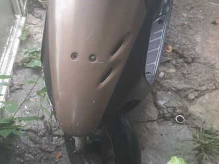 Хонда Другая, объемом двигателя 50 л и пробегом 0 тыс. км за 131 $, фото 1 на Automoto.ua