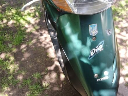 Хонда Інша 2000 у Золотоноше на Automoto.ua Хонда Інша, об'ємом двигуна 6 л та пробігом 0 тис. км за 242 $, фото 1 на Automoto.ua