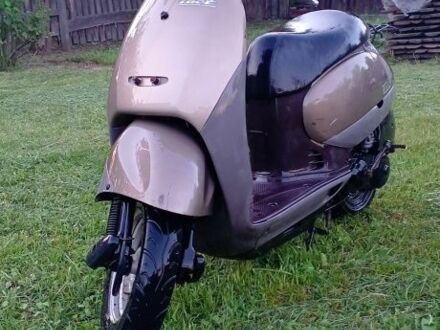 Хонда Другая 2000 в Корюковке на Automoto.ua Хонда Другая, объемом двигателя 49 л и пробегом 0 тыс. км за 230 $, фото 1 на Automoto.ua