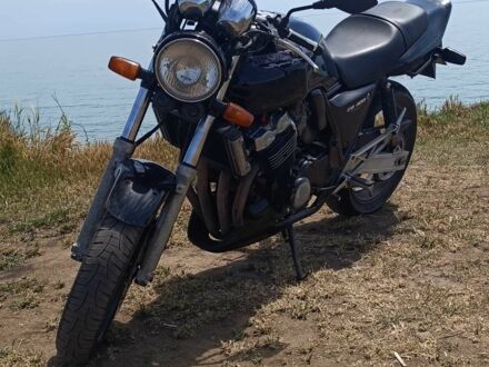 Хонда Інша, об'ємом двигуна 0.4 л та пробігом 0 тис. км за 2600 $, фото 1 на Automoto.ua