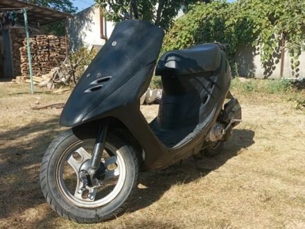 Хонда Другая, объемом двигателя 49 л и пробегом 0 тыс. км за 60 $, фото 1 на Automoto.ua