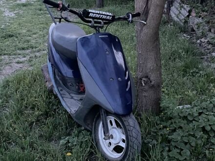 Хонда Інша 2000 у Вінниці на Automoto.ua Хонда Інша, об'ємом двигуна 72 л та пробігом 0 тис. км за 339 $, фото 1 на Automoto.ua