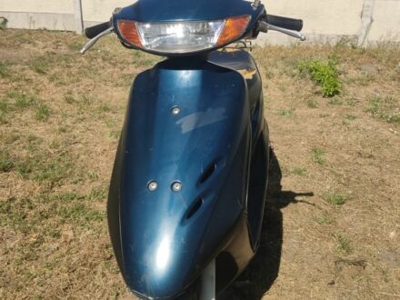 Хонда Другая, объемом двигателя 49 л и пробегом 0 тыс. км за 218 $, фото 1 на Automoto.ua