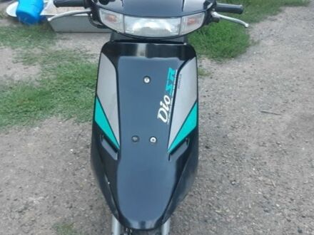 Хонда Інша, об'ємом двигуна 49 л та пробігом 0 тис. км за 170 $, фото 1 на Automoto.ua