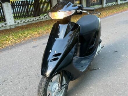 Хонда Другая, объемом двигателя 49 л и пробегом 0 тыс. км за 192 $, фото 1 на Automoto.ua