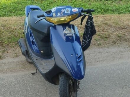 Хонда Другая 2000 в Обухове на Automoto.ua Хонда Другая, объемом двигателя 50 л и пробегом 0 тыс. км за 158 $, фото 1 на Automoto.ua