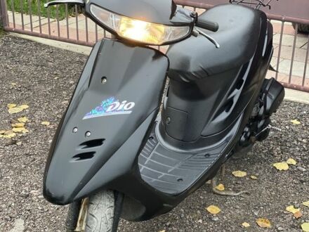 Хонда Другая, объемом двигателя 50 л и пробегом 0 тыс. км за 184 $, фото 1 на Automoto.ua