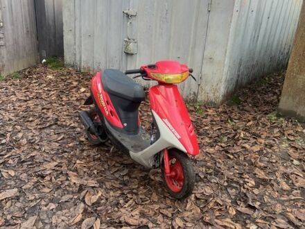 Хонда Другая, объемом двигателя 50 л и пробегом 0 тыс. км за 237 $, фото 1 на Automoto.ua