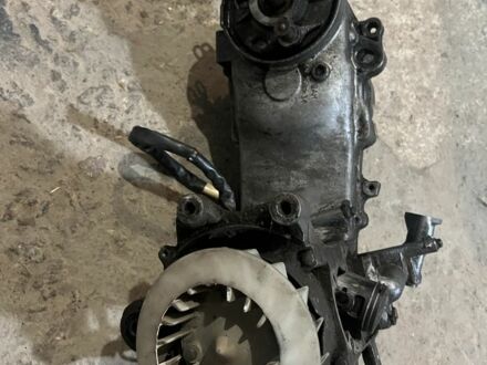 Хонда Другая, объемом двигателя 0 л и пробегом 0 тыс. км за 25 $, фото 1 на Automoto.ua