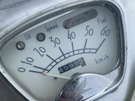 Хонда Другая, объемом двигателя 50 л и пробегом 0 тыс. км за 190 $, фото 1 на Automoto.ua