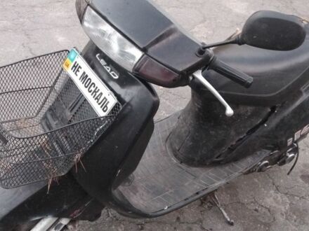 Хонда Другая, объемом двигателя 0 л и пробегом 0 тыс. км за 155 $, фото 1 на Automoto.ua