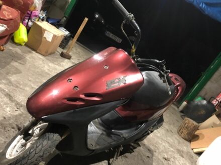 Хонда Другая, объемом двигателя 65 л и пробегом 0 тыс. км за 402 $, фото 1 на Automoto.ua