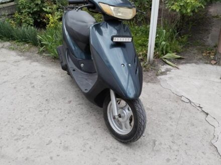 Хонда Інша, об'ємом двигуна 49 л та пробігом 0 тис. км за 18000 $, фото 1 на Automoto.ua