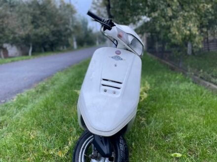 Хонда Другая, объемом двигателя 50 л и пробегом 0 тыс. км за 155 $, фото 1 на Automoto.ua