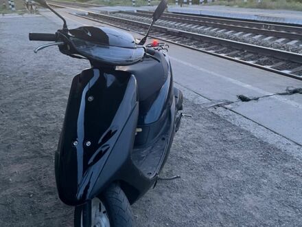 Хонда Другая 2000 в Буче на Automoto.ua Хонда Другая, объемом двигателя 49 л и пробегом 0 тыс. км за 313 $, фото 1 на Automoto.ua