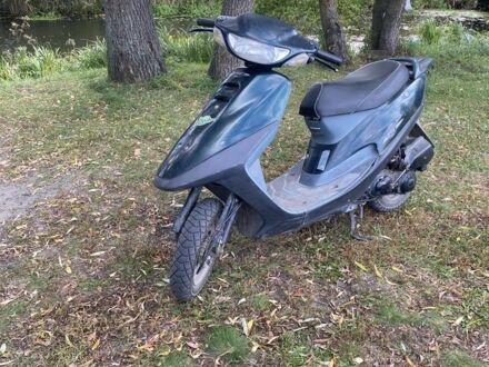 Хонда Другая, объемом двигателя 50 л и пробегом 0 тыс. км за 242 $, фото 1 на Automoto.ua