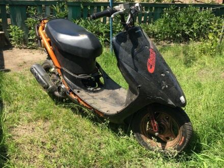 Хонда Інша 2000 у Вышгороде на Automoto.ua Хонда Інша, об'ємом двигуна 65 л та пробігом 0 тис. км за 139 $, фото 1 на Automoto.ua